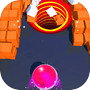 Icon of Hole Ball 3D