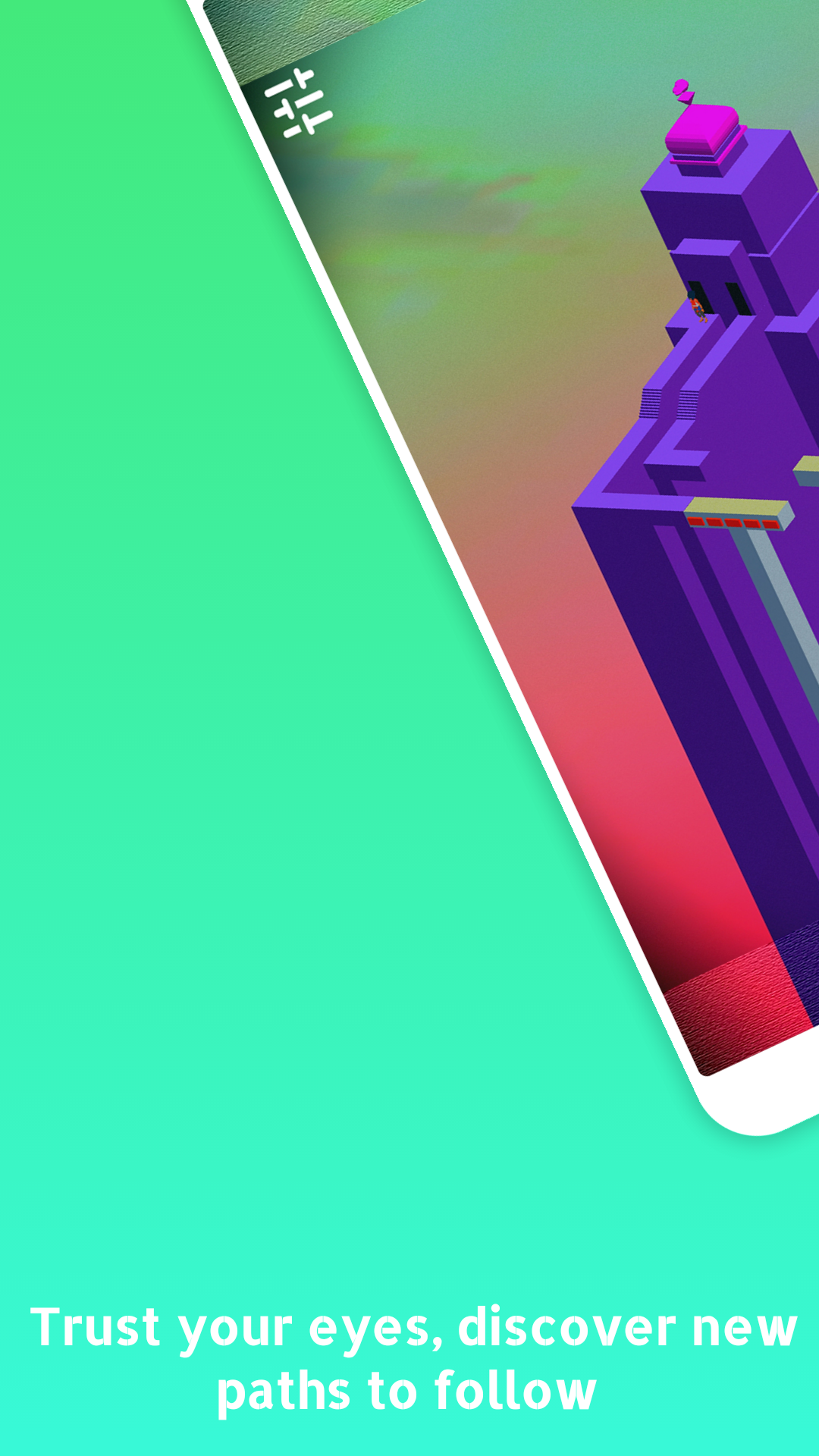 Odie's Dimension II: Isometric Game Screenshot