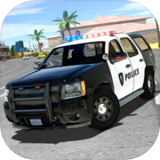 Police Simulator: Officer Duty