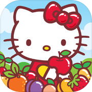 Hello Kitty Orchard!