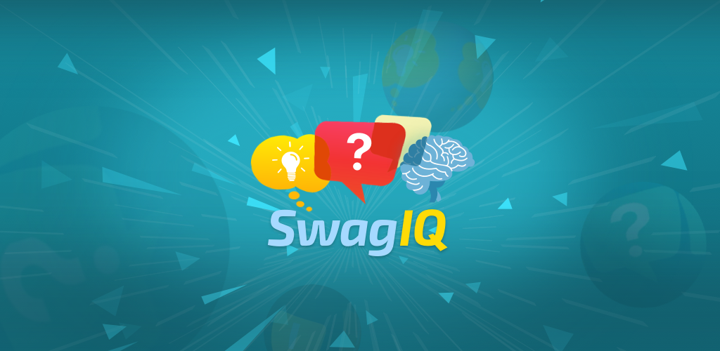Banner of Swagbucks Trivia for Money 