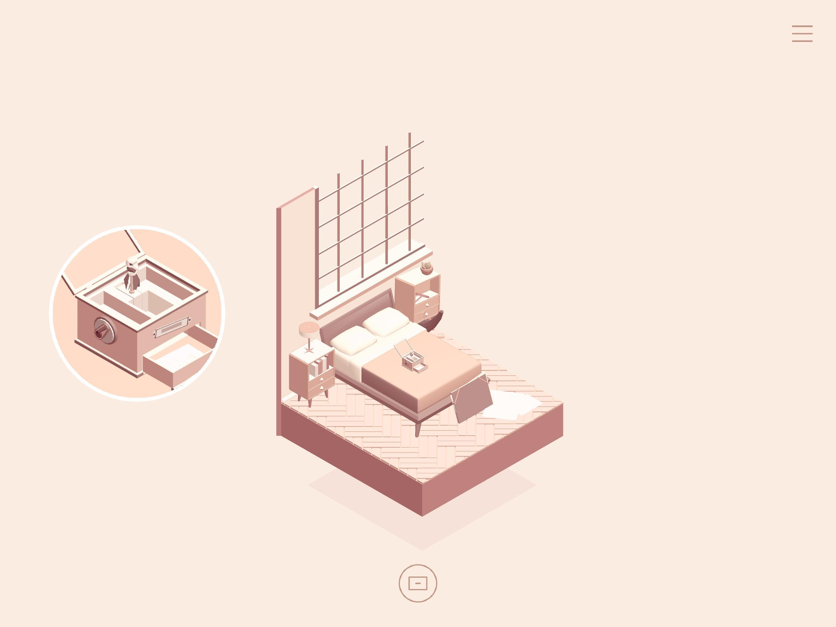 The Almost Gone Game Screenshot