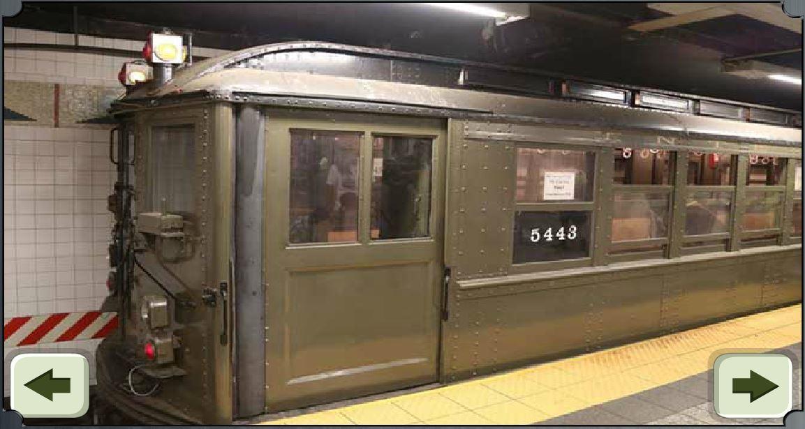 Скриншот игры Escape Games Spot-104