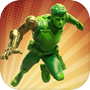 TOY WARS: Green Soldier Strike