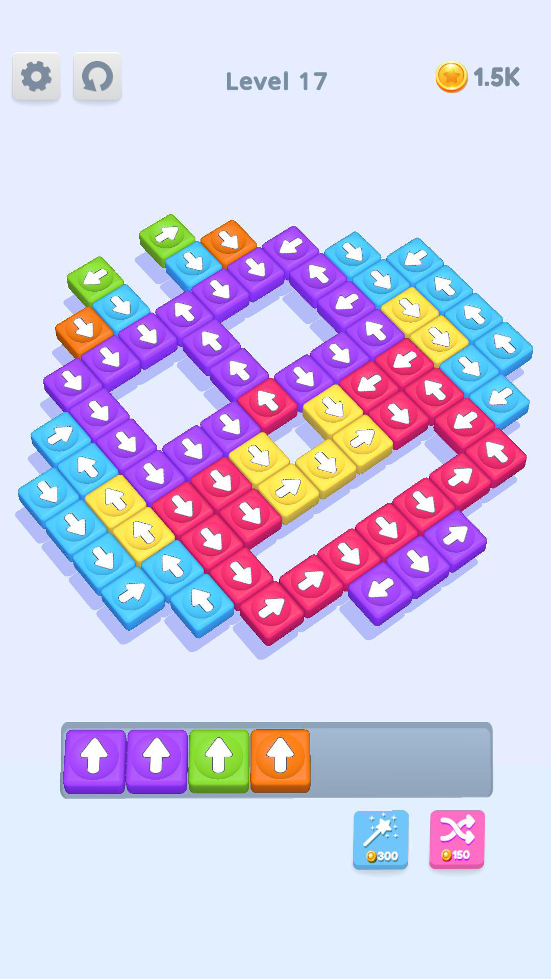 Tap Match Latest Version for Android/iOS APK - TapTap