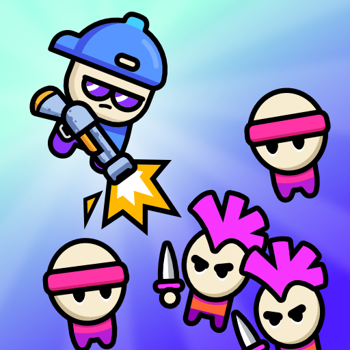 Stack Invasion Latest Version for Android/iOS APK - TapTap