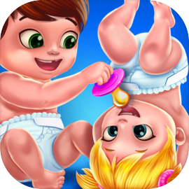 Baby Twins - Newborn Care