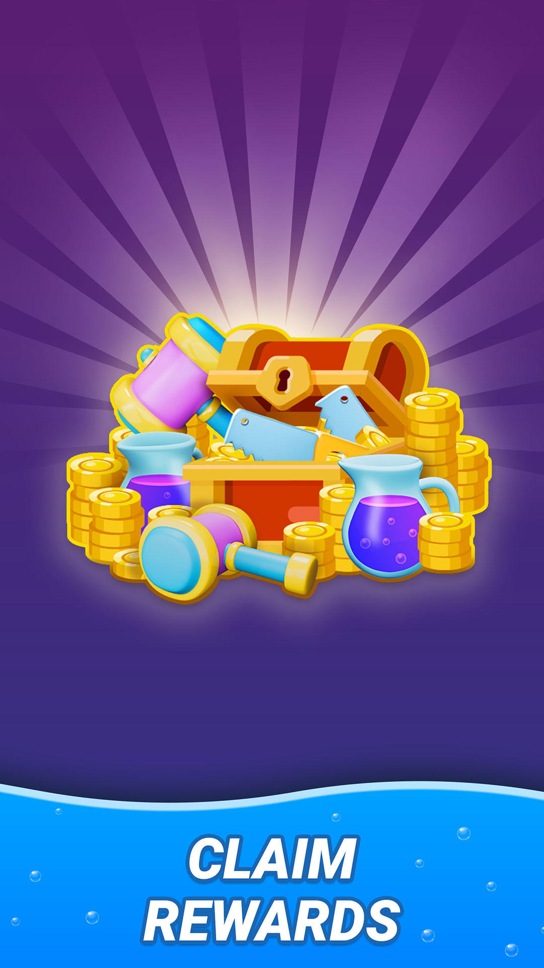 Juice Up Game Screenshot