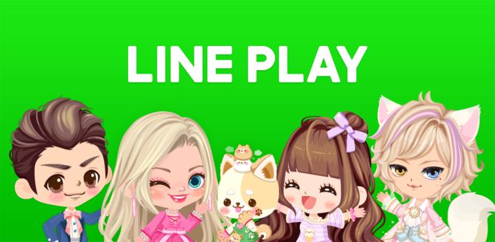 Banner of LINE PLAY - Our Avatar World 10.1.0.0