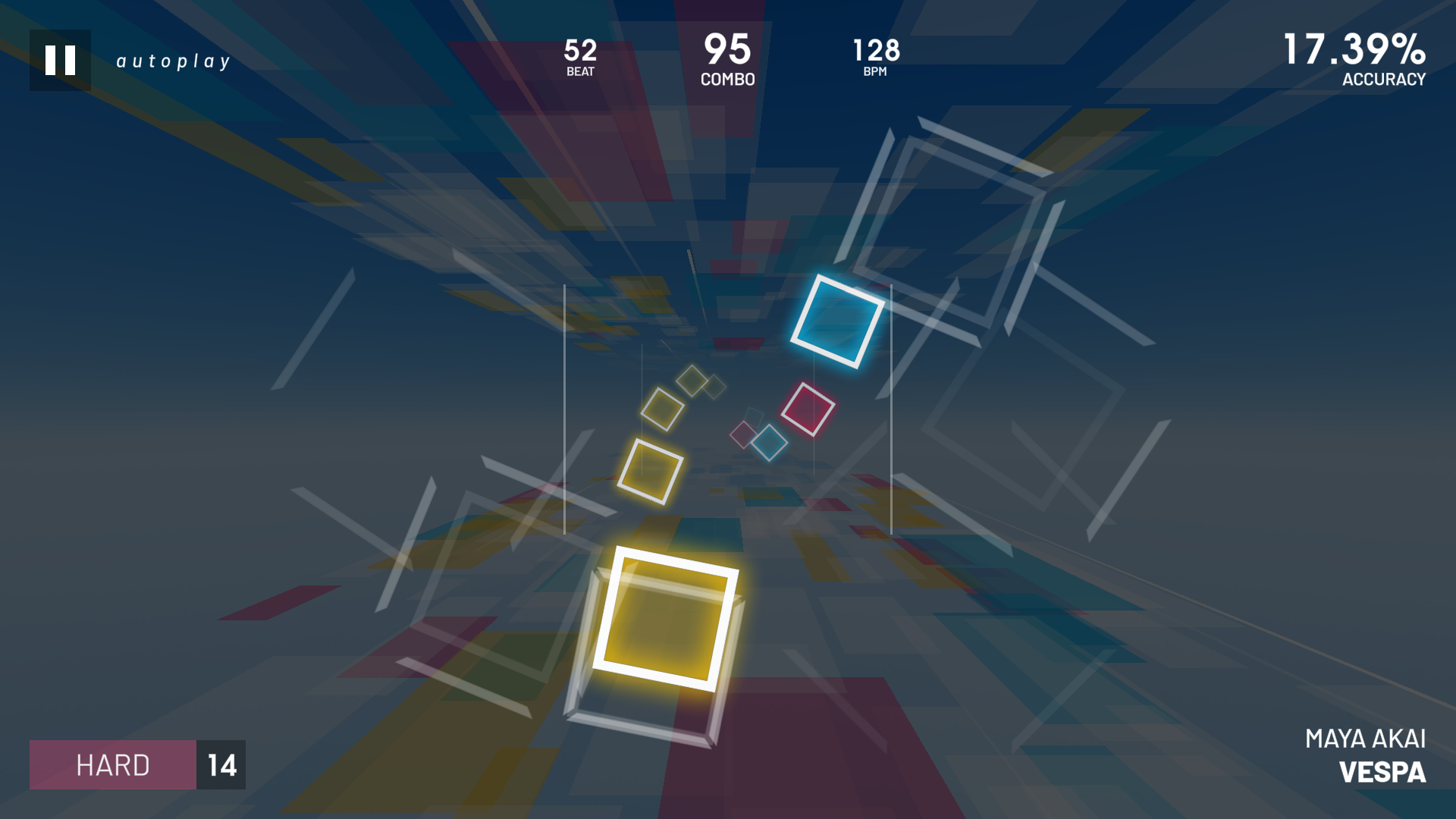 polytone Game Screenshot