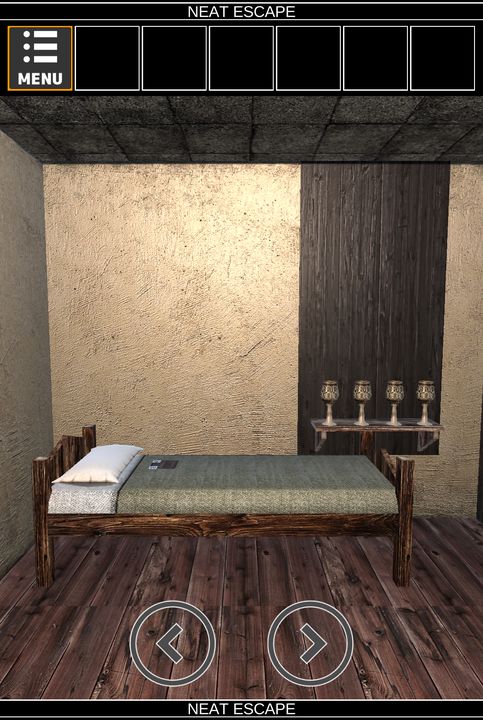 Screenshot 1 of EscapeGame3D:Old Inn 2.51