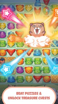 Fancy Dogs - Puppy Care Game Game Screenshot