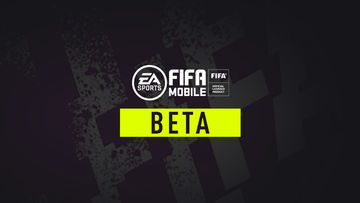 Banner of FIFA Football: Beta (Regional Test) 