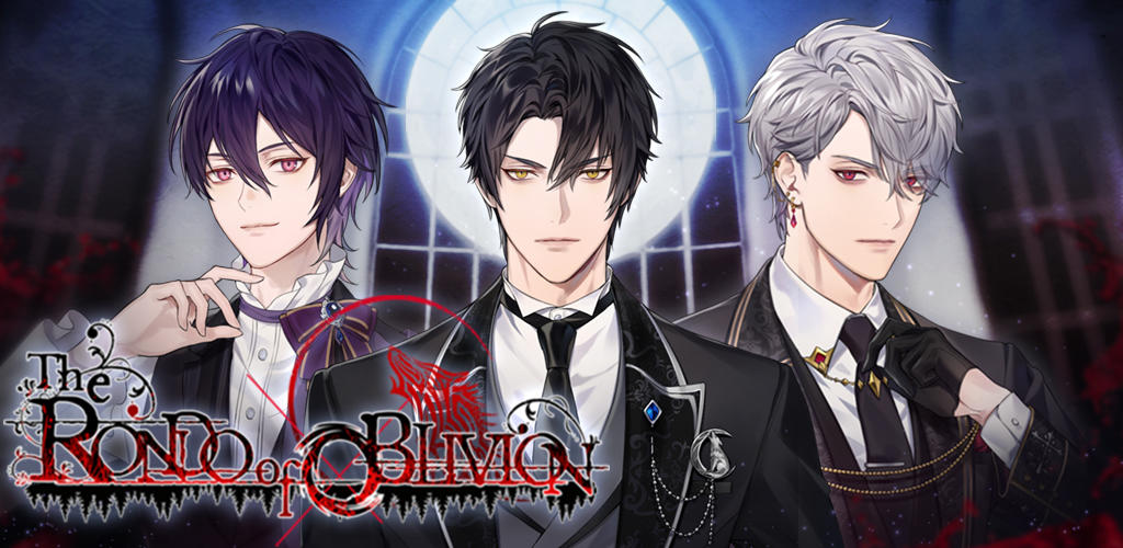 The Rondo of Oblivion: Otome R screenshot