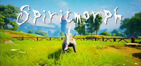 Banner of Spiritmorph 