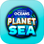 ไอคอนของ Planet Sea