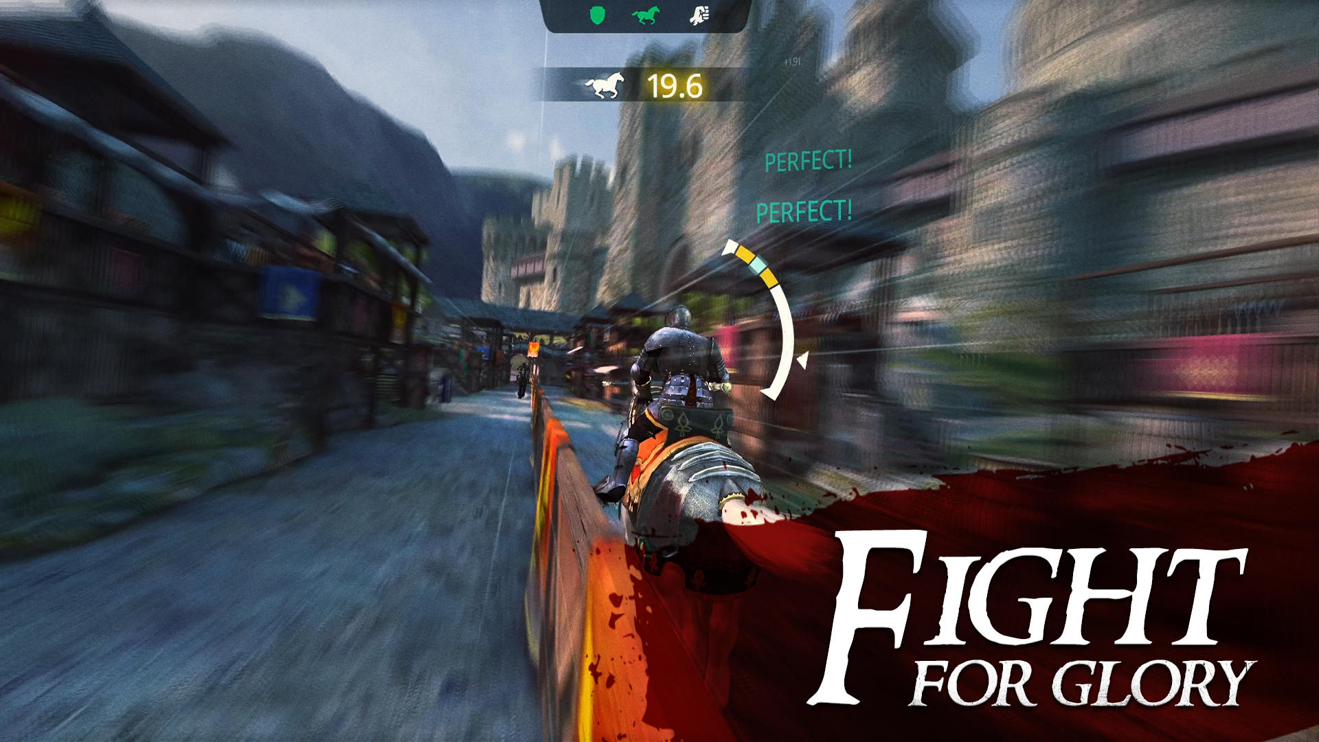 Screenshot 1 of साम्राज्यों का मार्च: युद्ध खेल 8.3.1a