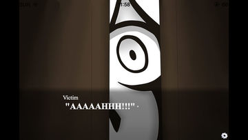 Black Diary Case 1 게임 스크린샷