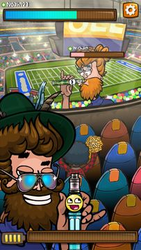 Vape Master Game Screenshot
