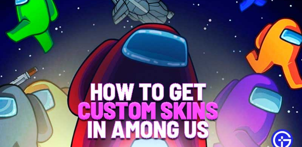 Banner of AmongUs Hack 