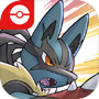 Pokémon Masters EX 的圖示