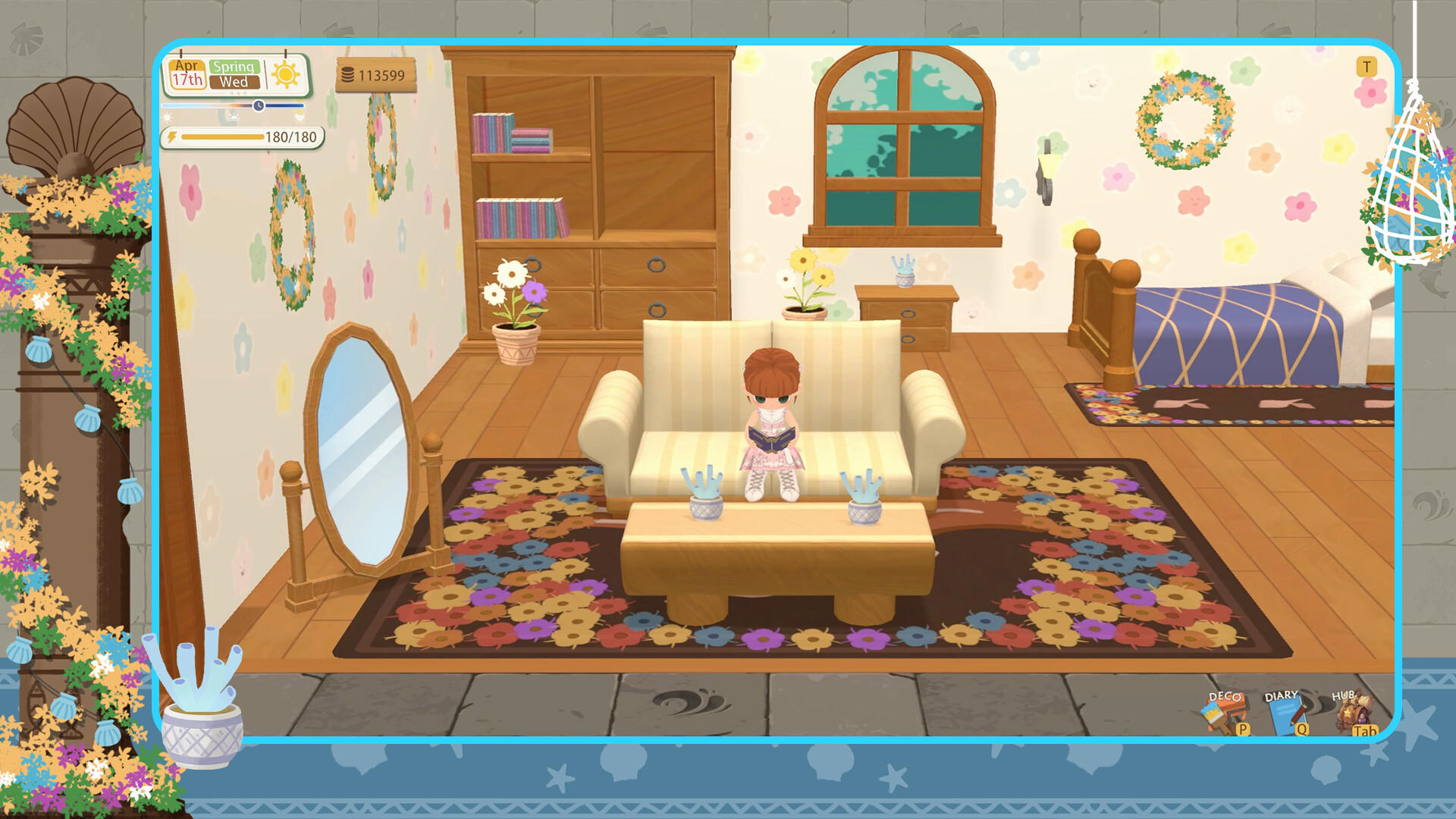Dragon Song Tavern: Cozy & Adventurous Game Screenshot