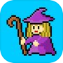 Icon of Witch's Justice