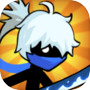 Ninja Shadow Fighter Revenge