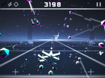 Andromeda Overdrive 遊戲截圖