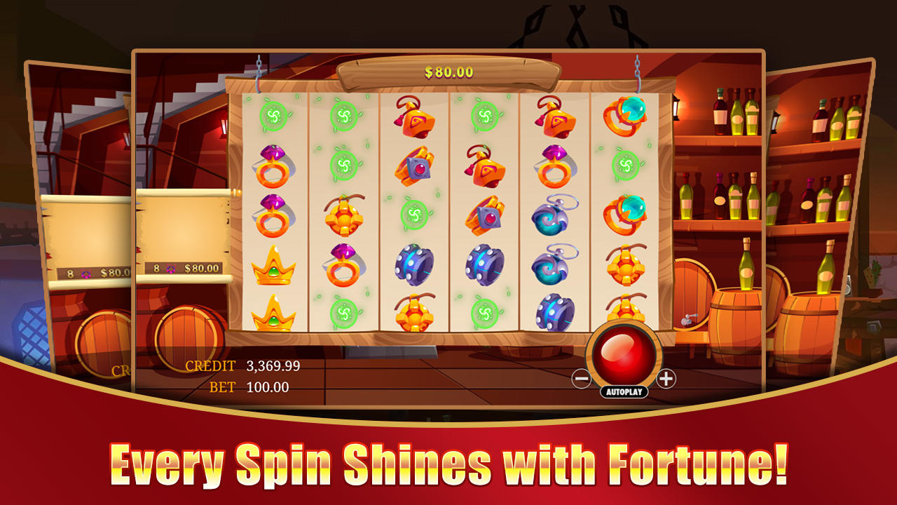 Spin Winner Latest Version for Android/iOS APK - TapTap