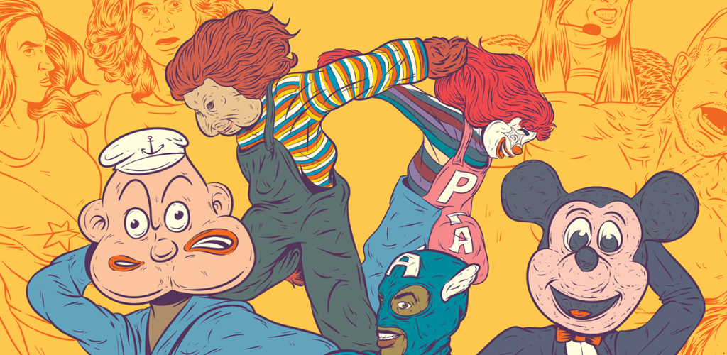 Nextbots Memes BR: Online/MP screenshot