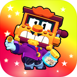 Puzzle For Brawl bs Stars