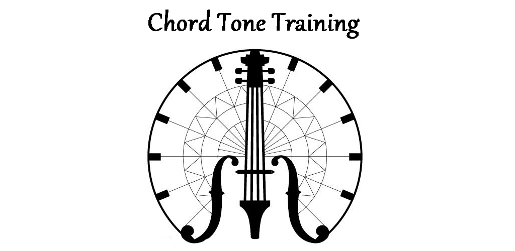 Banner of Chord Tone Training 1.2