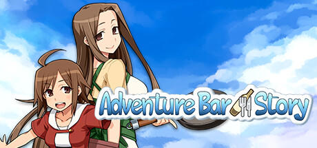 Banner of AdventureBarStory 