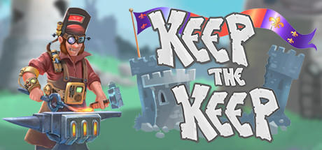 Banner of Keep the Keep 