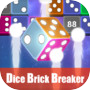 Icon dari DBB  - Dice Brick Breaker