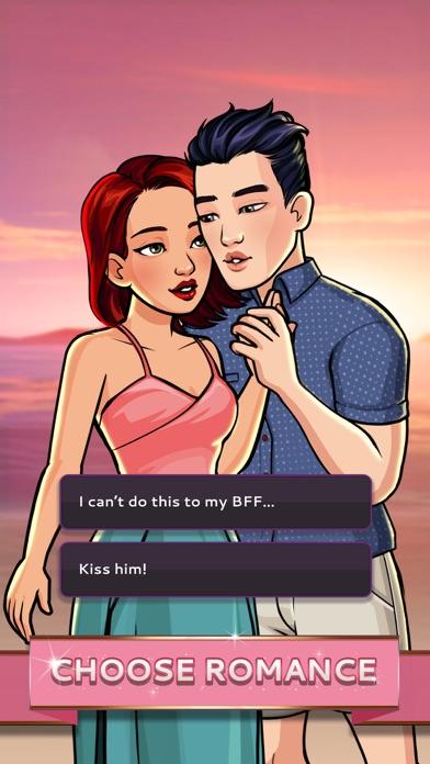 What's Your Story?™ Game Screenshot