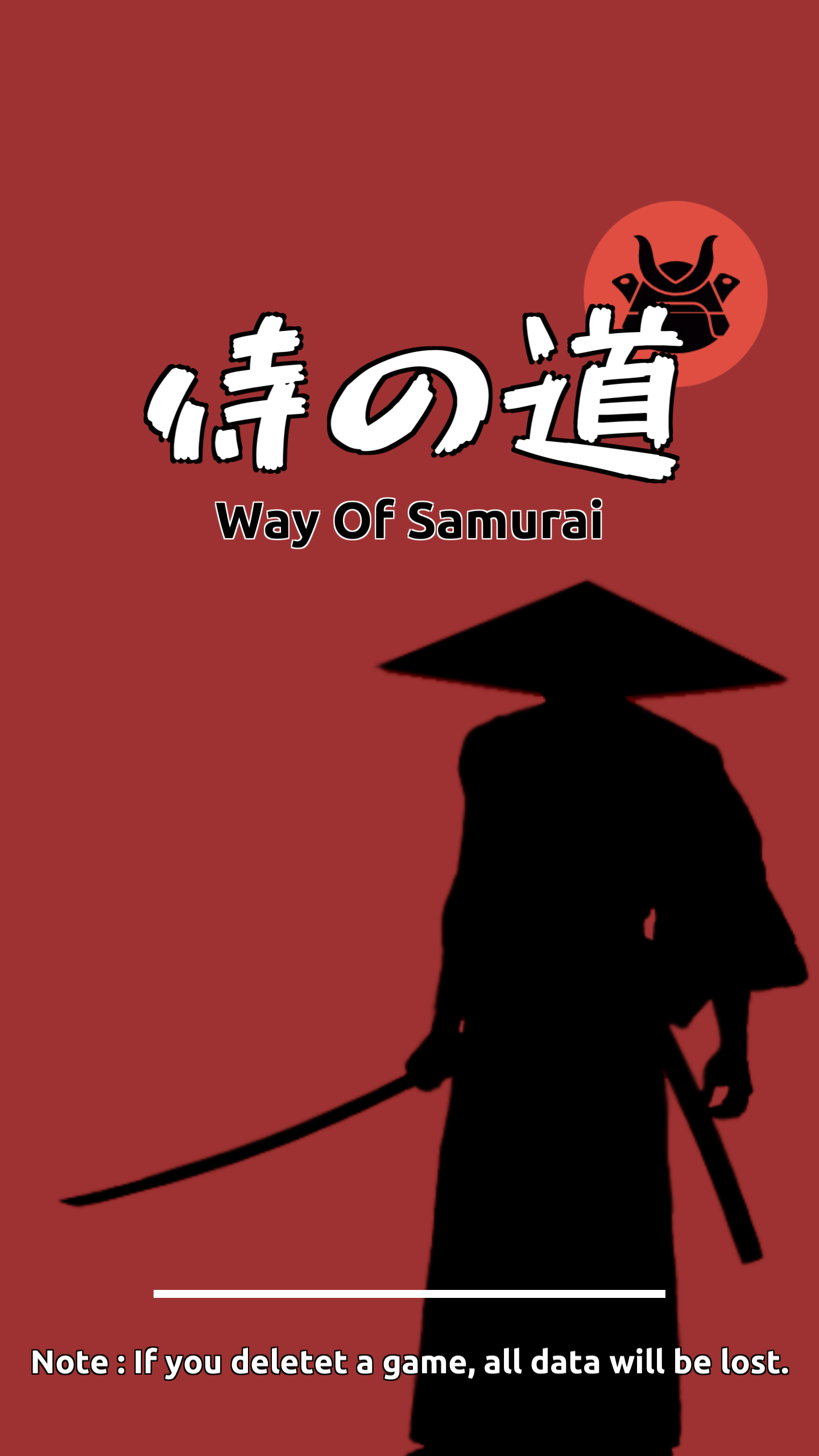 Way Of Samurai 遊戲截圖