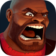 Gangfort - online 2D shooter