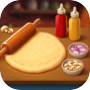 Icon of Pizza Games: Cooking Games