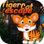 Tiger Cat Best Escape Game 104
