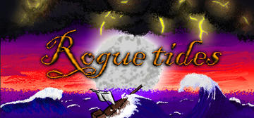 Banner of Rogue Tides 