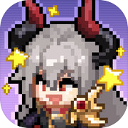 Saga Pixel: Escuadrón RPG