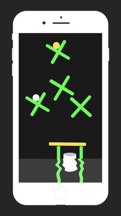 Guie a bola Jogo versão móvel andróide iOS apk baixar