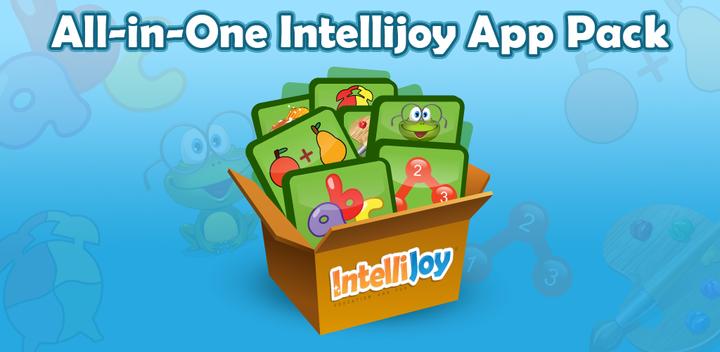 Banner of All-In-One Intellijoy Pack 3.9.7