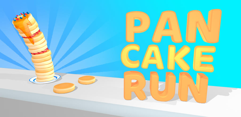 Banner of Pancake រត់ 5.7
