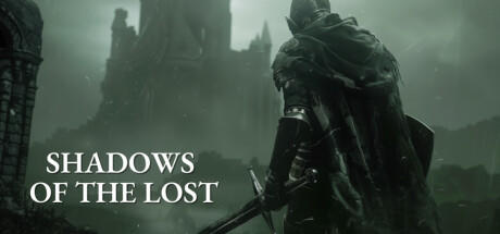 Banner of Shadows of The Lost 