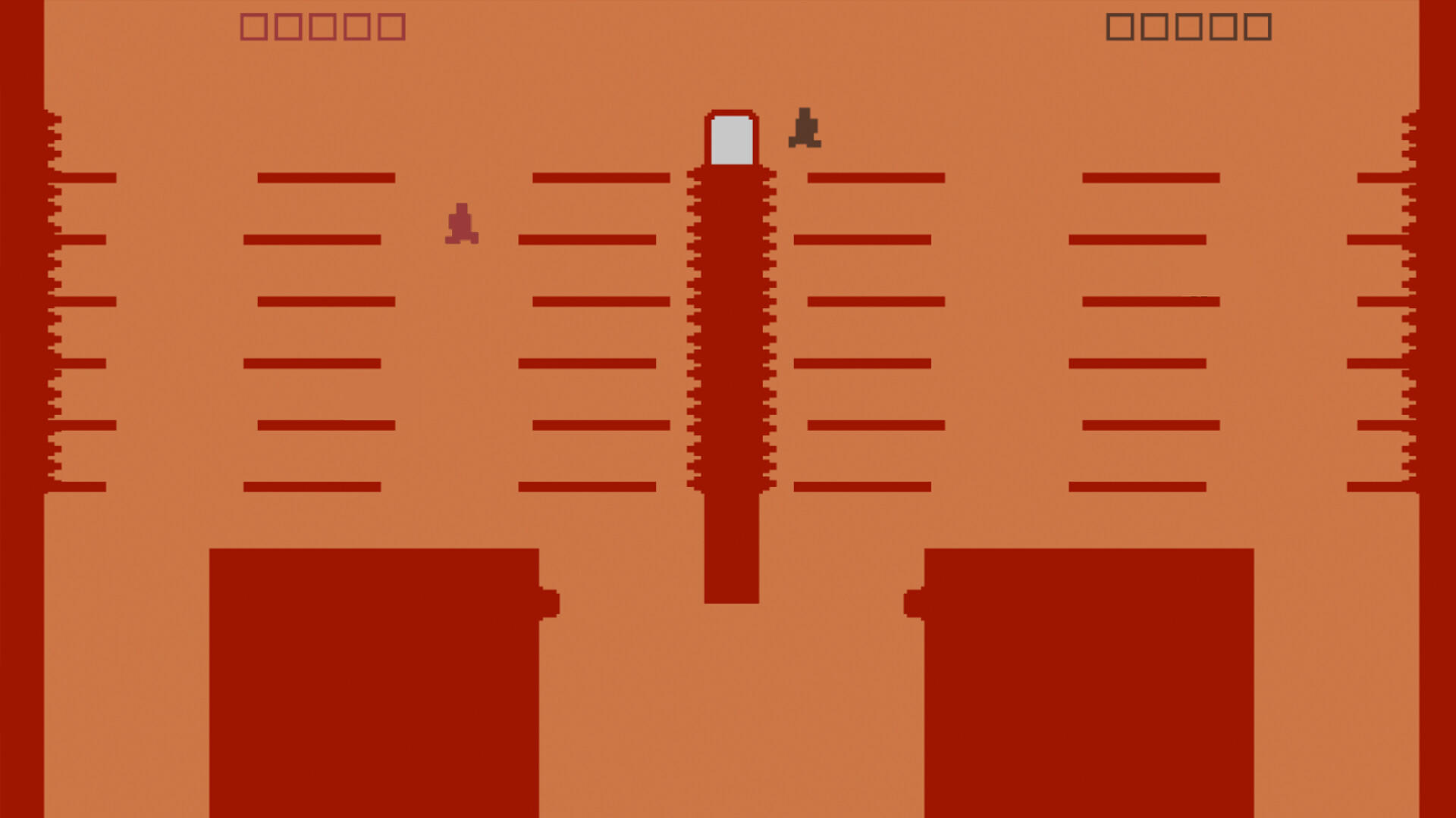 Level Devil Game Screenshot