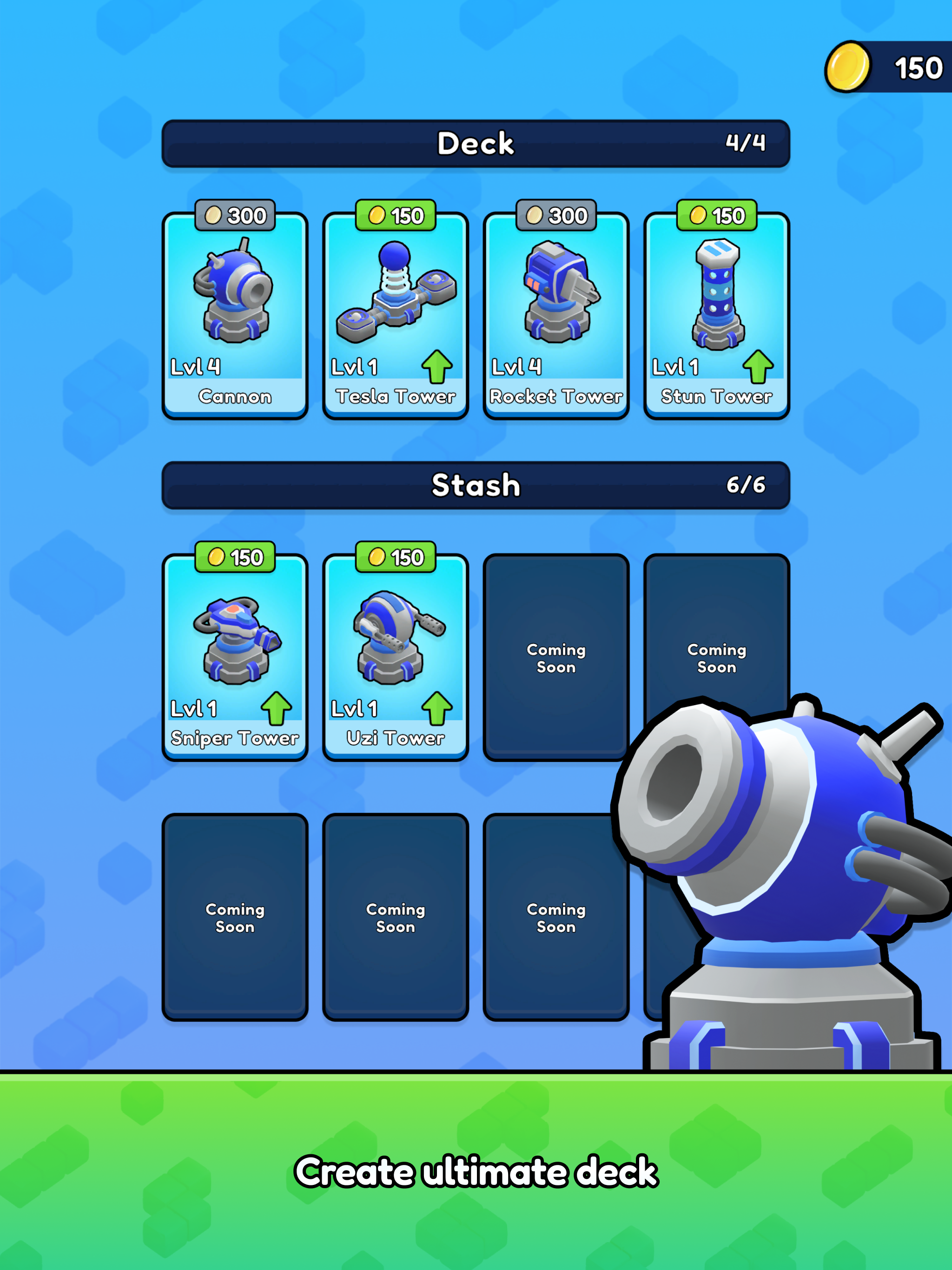 Block Bash TD Latest Version for Android/iOS APK - TapTap