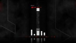 Screenshot of the video of Quatros Noir